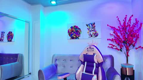 Snapshot of arianna_sweeet chatting on 02-05-25, 10:19 arianna_sweeet online show from 02-05-25, 10:19