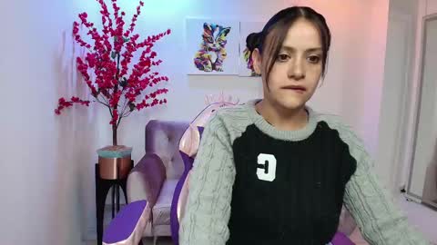 Snapshot of arianna_sweeet chatting on 02-25-25, 02:47 arianna_sweeet online show from 02-25-25, 02:47