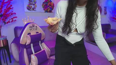 Snapshot of arianna_sweeet chatting on 03-01-25, 04:04 arianna_sweeet online show from 03-01-25, 04:04