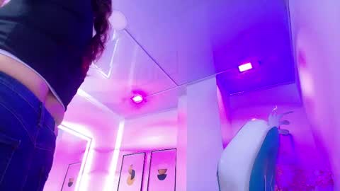 arianna_sweeet online show from 05-08-26, 03:34