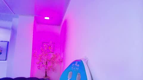 arianna_sweeet online show from 05-20-26, 03:45