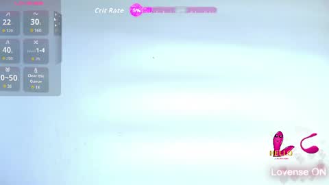 arianna_sweeet online show from 07-05-26, 03:34