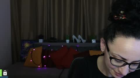 Arianna online show from 03-05-25, 04:24