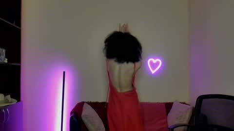 Arianna online show from 03-11-25, 09:48