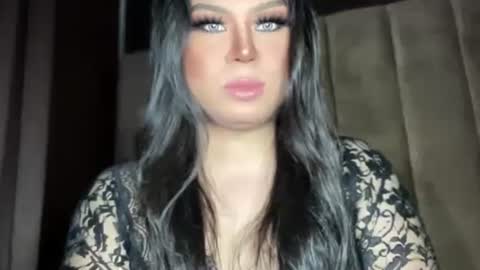 LOVELY online show from 01-06-25, 03:31