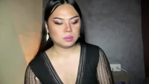 LOVELY online show from 01-14-25, 06:13