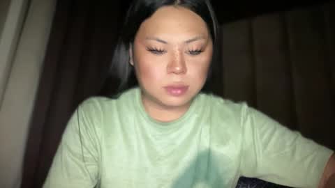 LOVELY online show from 01-25-25, 06:34