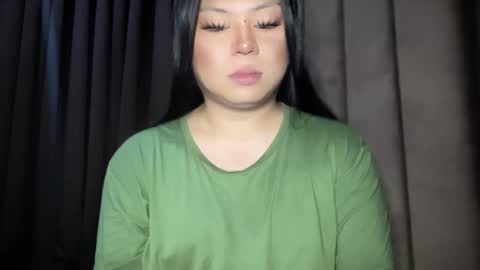 LOVELY online show from 01-28-25, 03:57