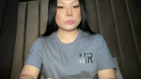 LOVELY online show from 01-28-25, 02:21