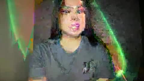 LOVELY online show from 02-15-25, 02:00