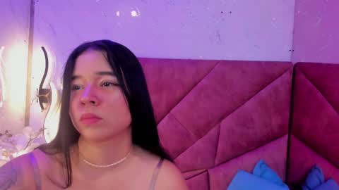 Arianna Foxxy online show from 03-19-26, 02:26