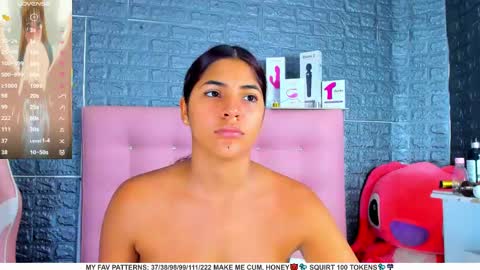 Arianna online show from 02-12-25, 07:13