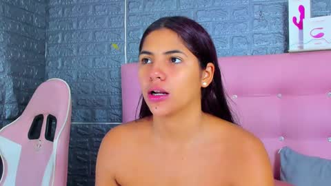 Arianna online show from 02-21-25, 07:10