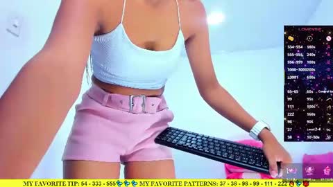 Arianna online show from 07-01-26, 01:40