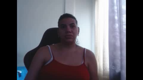 ariannaloovel online show from 10-08-25, 03:53