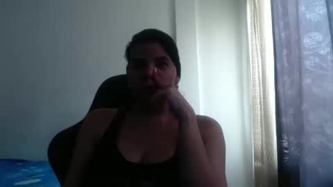 ariannaloovel online show from 10-23-25, 06:28