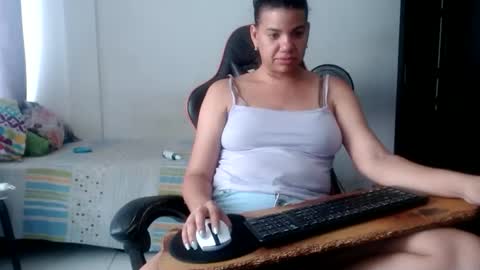 Snapshot of ariannaloovel chatting on 04-30-26, 06:03 ariannaloovel online show from 04-30-26, 06:03