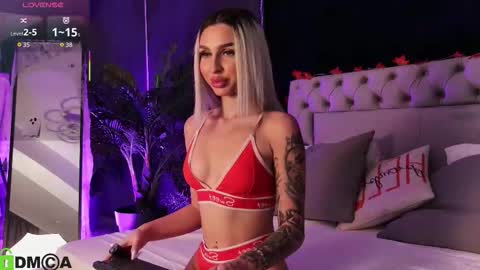 Arianna online show from 11-01-25, 07:27