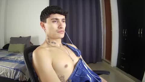 Keylor online show from 03-20-26, 08:30