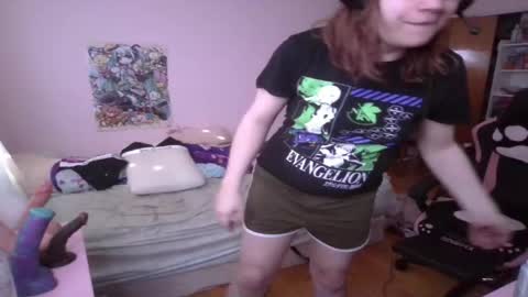 Snapshot of ariathebrat chatting on 05-04-26, 09:11 Ariathebrat online show from 05-04-26, 09:11