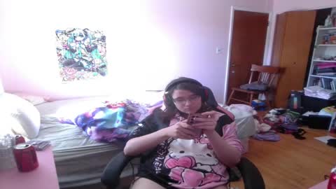 Snapshot of ariathebrat chatting on 05-29-26, 09:13 Ariathebrat online show from 05-29-26, 09:13