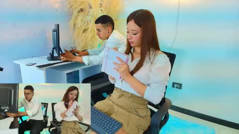 ariatna_andy online show from 03-14-26, 01:44