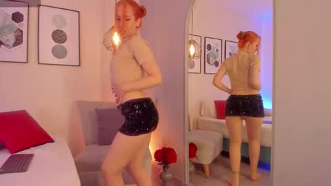 Aria online show from 03-08-26, 03:10