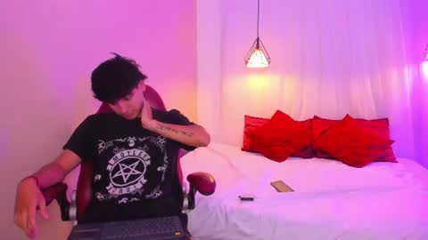 Ari and Aiden online show from 06-14-26, 12:07
