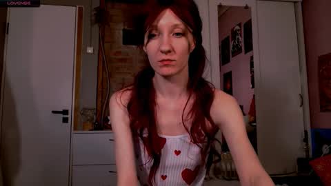 aribluush online show from 03-26-26, 09:42