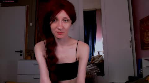 Snapshot of aribluush chatting on 05-14-26, 10:38 aribluush online show from 05-14-26, 10:38