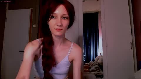 Snapshot of aribluush chatting on 05-21-26, 09:33 aribluush online show from 05-21-26, 09:33