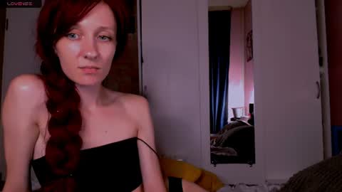 aribluush online show from 06-14-26, 02:24