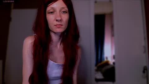 aribluush online show from 07-14-26, 02:05