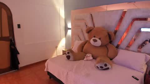aridreamon online show from 07-27-26, 03:57