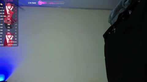 ariel_adan online show from 02-09-25, 05:50