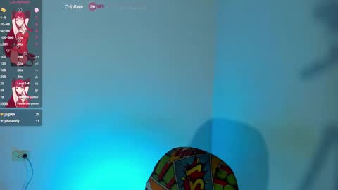 ariel_adan online show from 02-13-25, 10:34