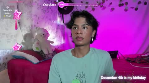 ariel_adan online show from 10-22-25, 06:07