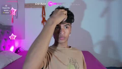 ariel_adan online show from 03-19-26, 07:07