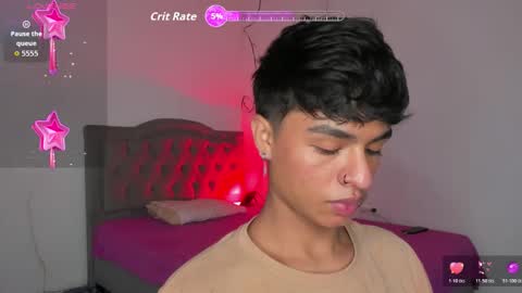 ariel_adan online show from 03-21-26, 08:23