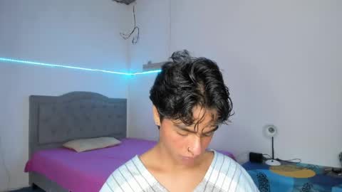 ariel_adan online show from 06-03-26, 11:10
