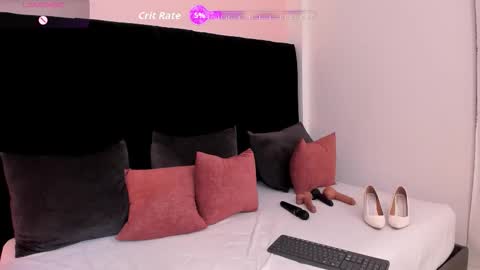 Ariel online show from 11-15-25, 10:26