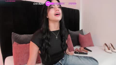 Ariel online show from 12-20-25, 09:00