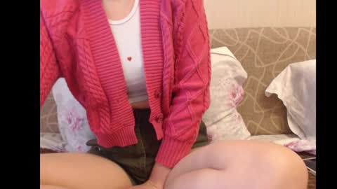 Ariella online show from 11-05-25, 10:37