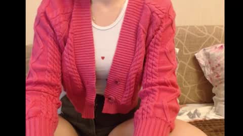 Ariella online show from 11-17-25, 08:53