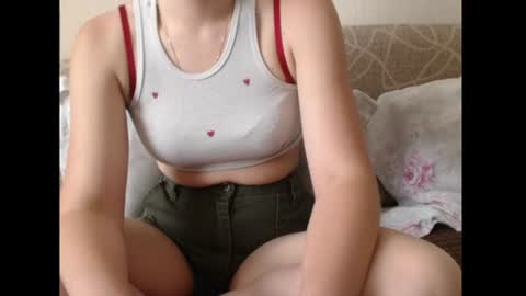 Ariella online show from 07-07-26, 06:58