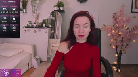 Snapshot of ariel_maritime chatting on 01-06-25, 12:35 Ariella online show from 01-06-25, 12:35
