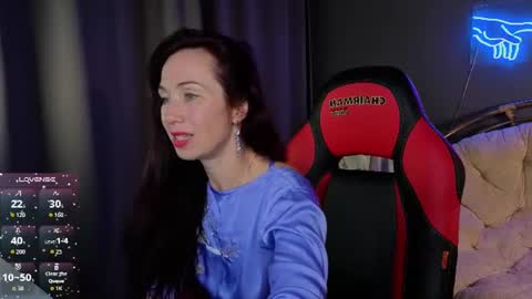 Ariella online show from 07-12-26, 02:41