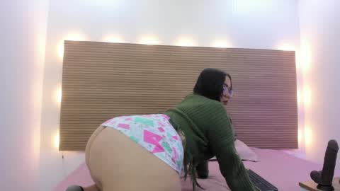 Snapshot of ariela__ chatting on 01-29-25, 08:46 ariela__ online show from 01-29-25, 08:46