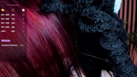 Ariel online show from 12-25-24, 02:13