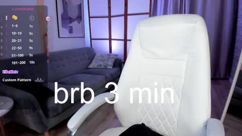 Ariel online show from 02-22-25, 06:52